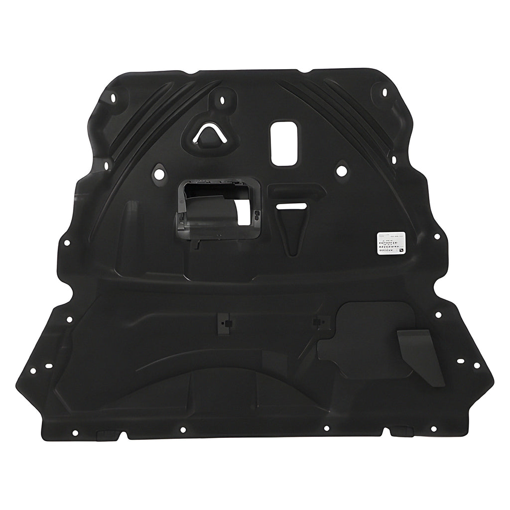 Tolva Motor Inferior RADEC 216-1209-27