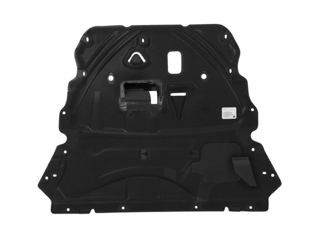 Tolva Motor Inferior RADEC 216-1209-27