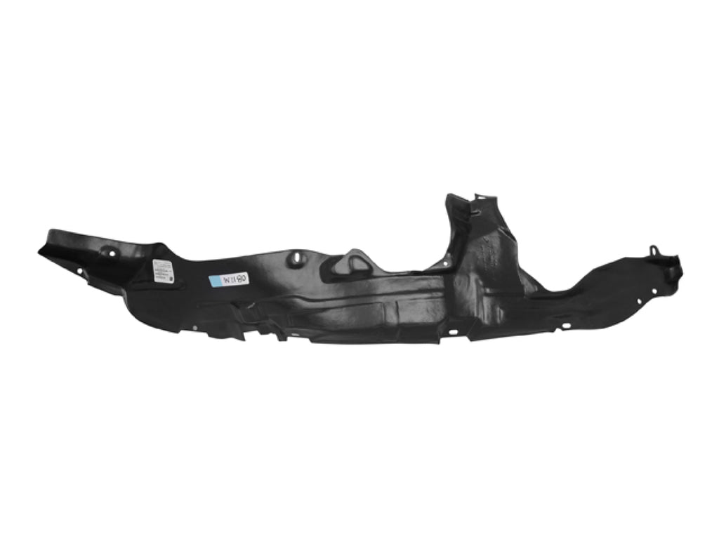 Tolva Salpicadera Izquierda TYI 216-1210-01