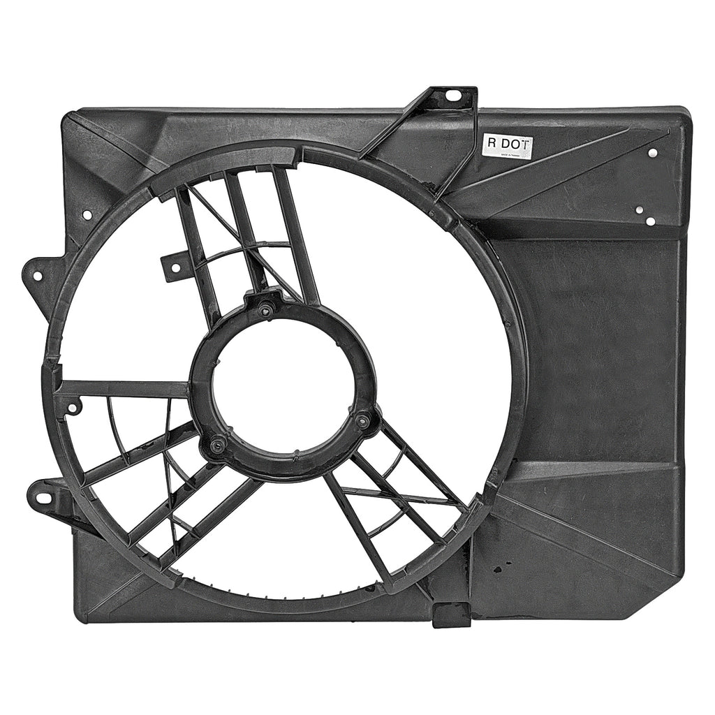 Tolva Ventilador TYI 216-1210-02