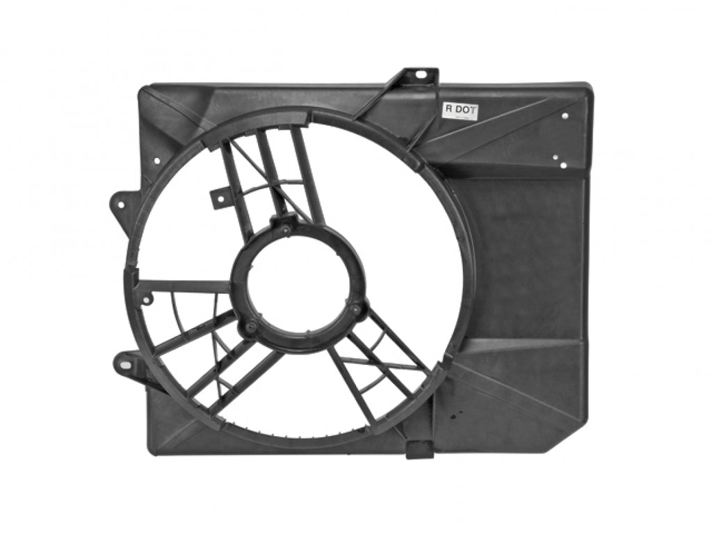 Tolva Ventilador TYI 216-1210-02