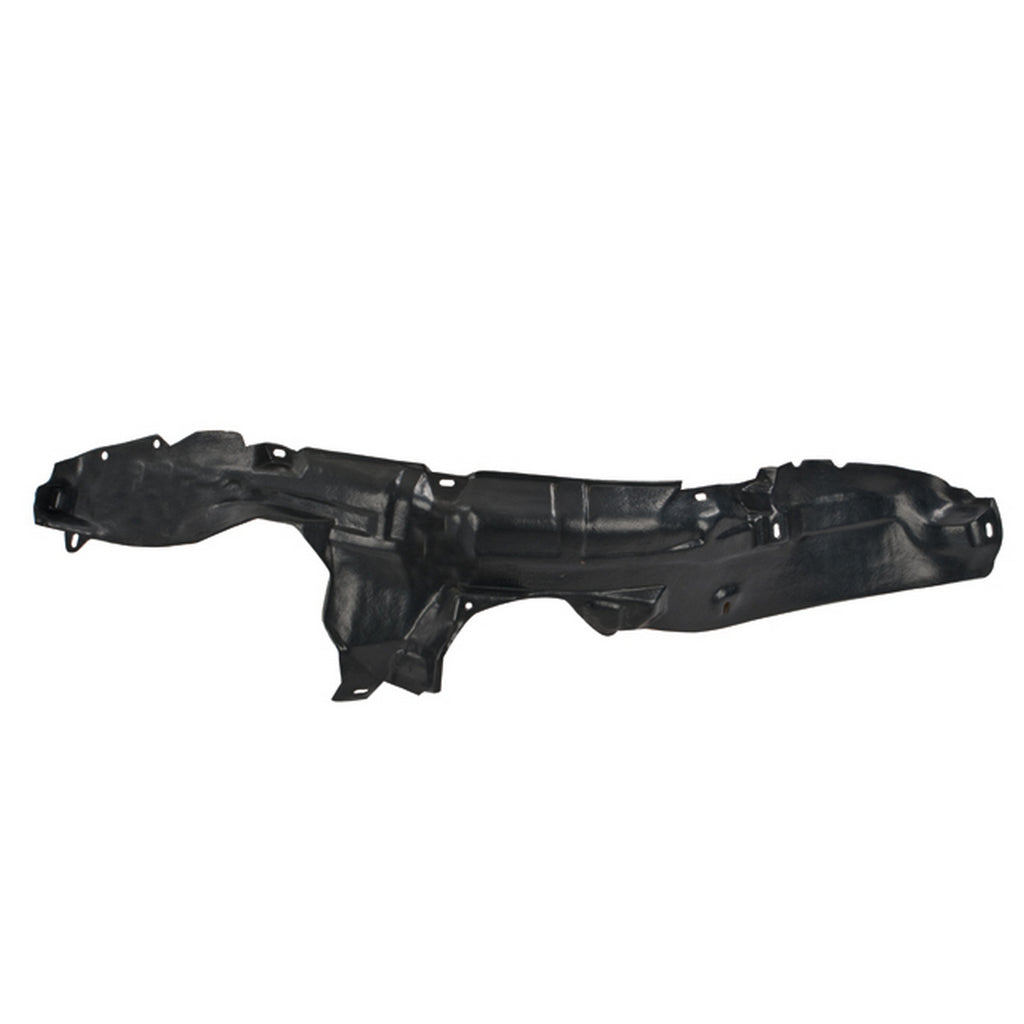 Tolva Salpicadera Izquierda API 216-1210-05