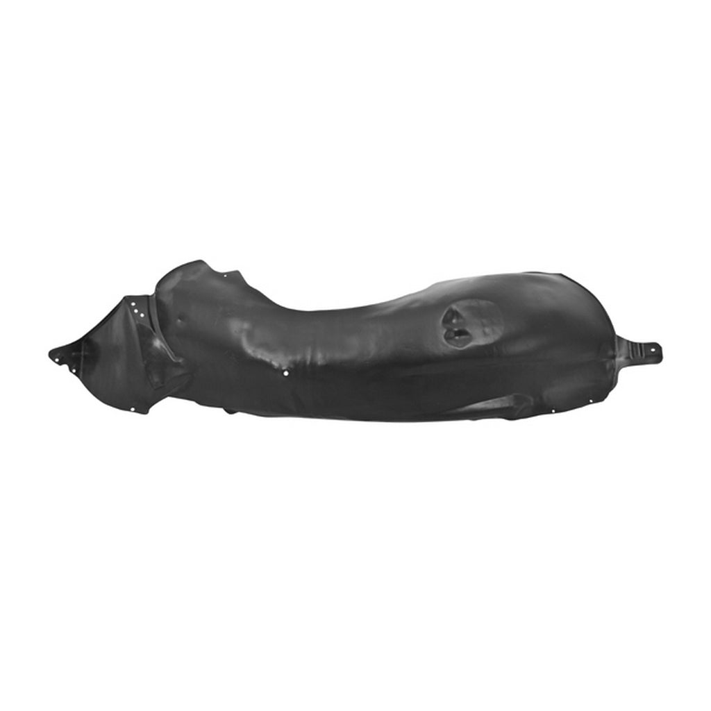 Tolva Salpicadera Izquierda GD 216-1213-07