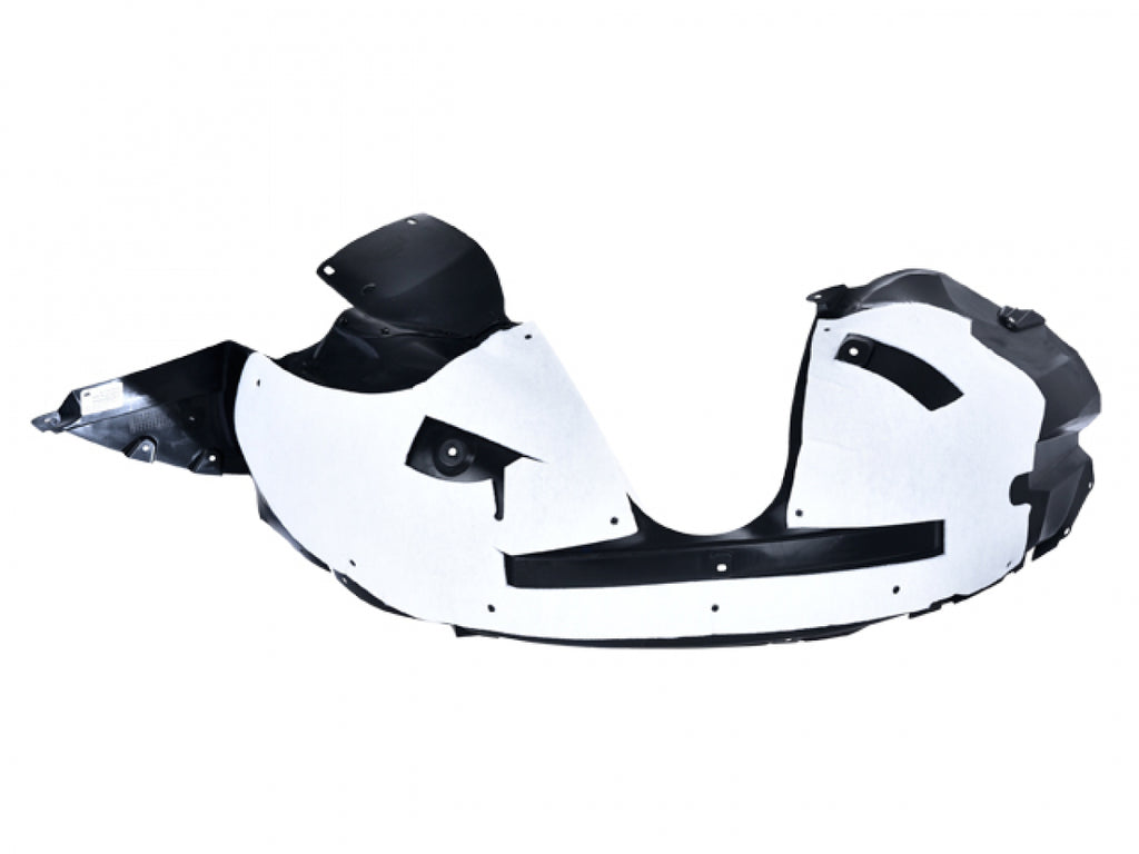 Tolva Salpicadera Delantera Izquierda TYI 216-1214-17