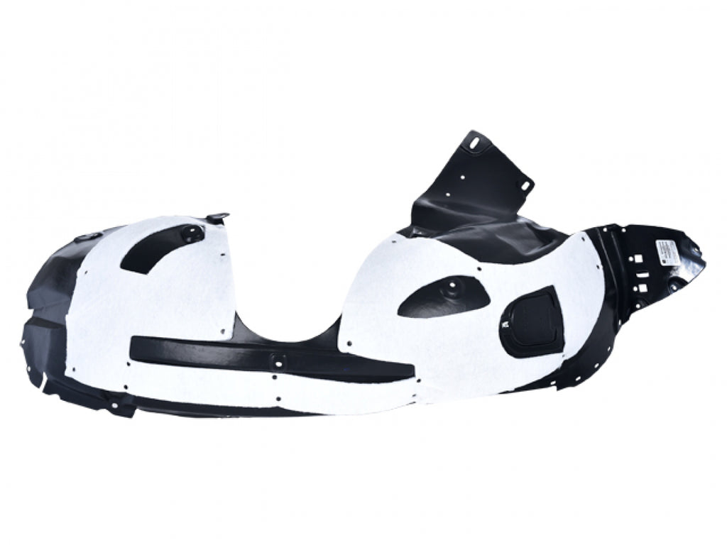 Tolva Salpicadera Delantera Derecha TYI 216-1214-18