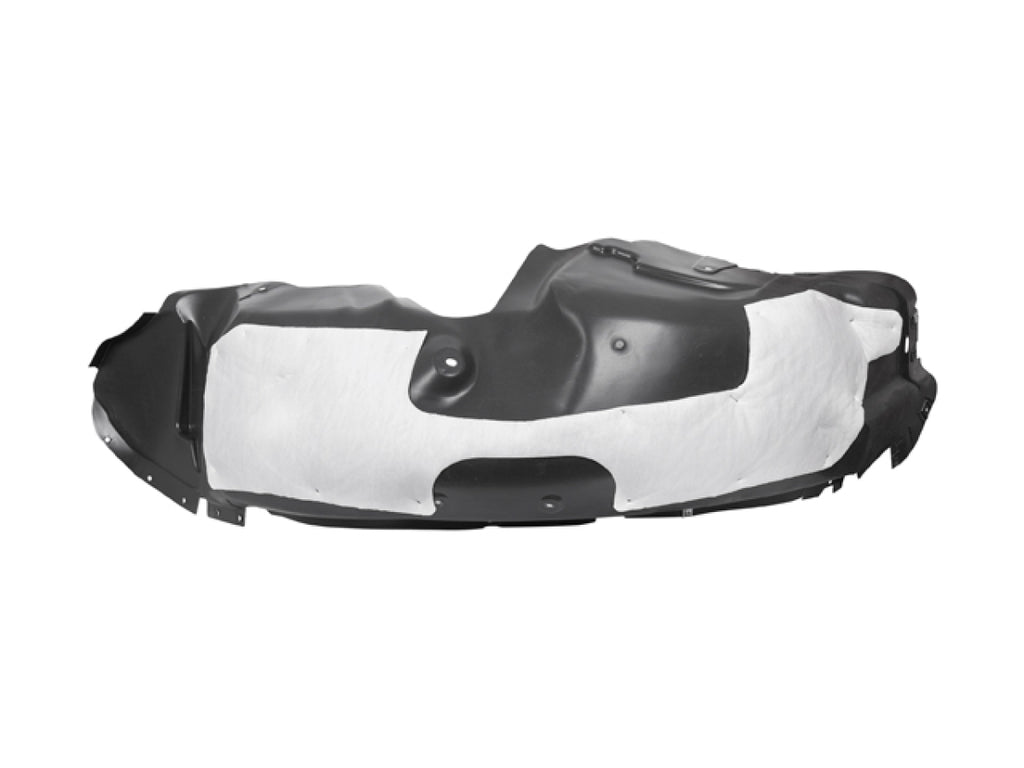 Tolva Salpicadera Trasera Derecha SM 216-1214-22