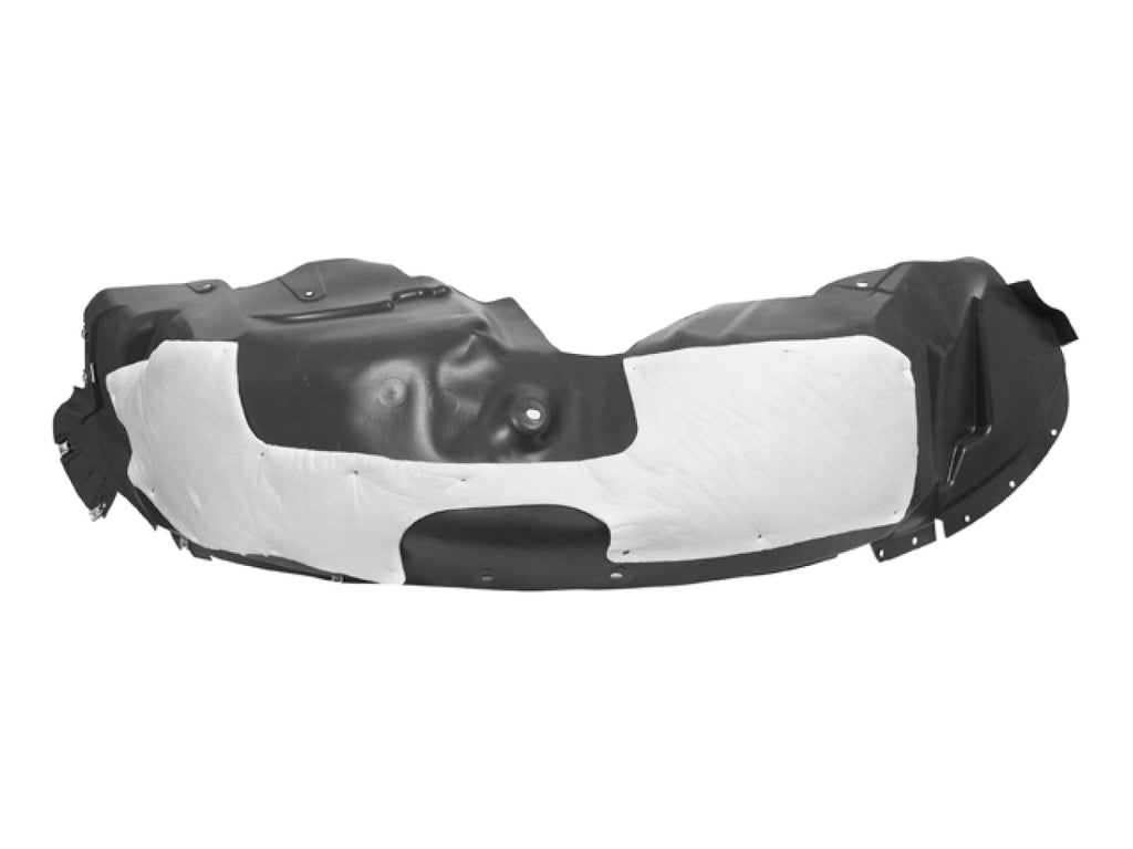 Tolva Salpicadera Trasera Izquierda SM 216-1214-23