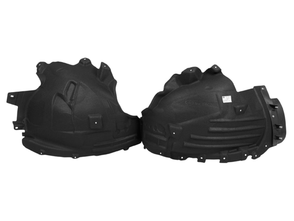 Tolva Salpicadera Derecha RADEC 216-1214-24