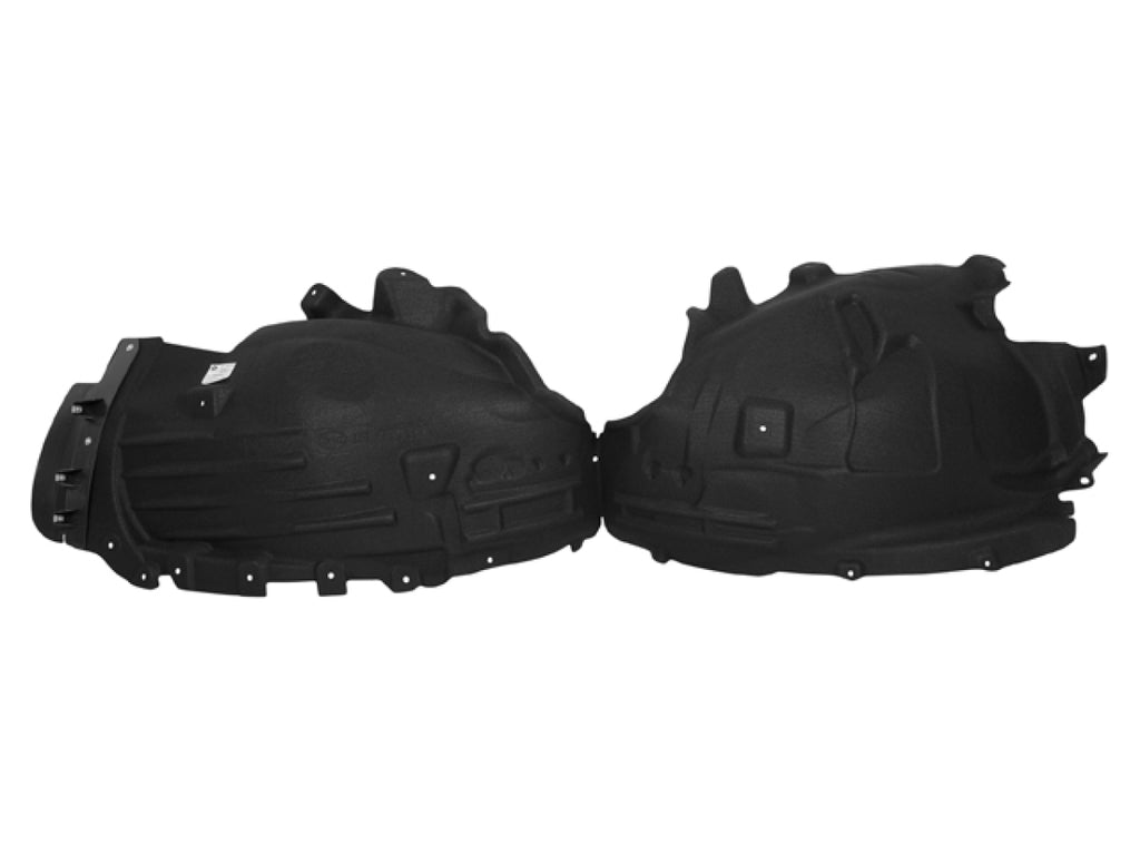 Tolva Salpicadera Izquierda RADEC 216-1214-25