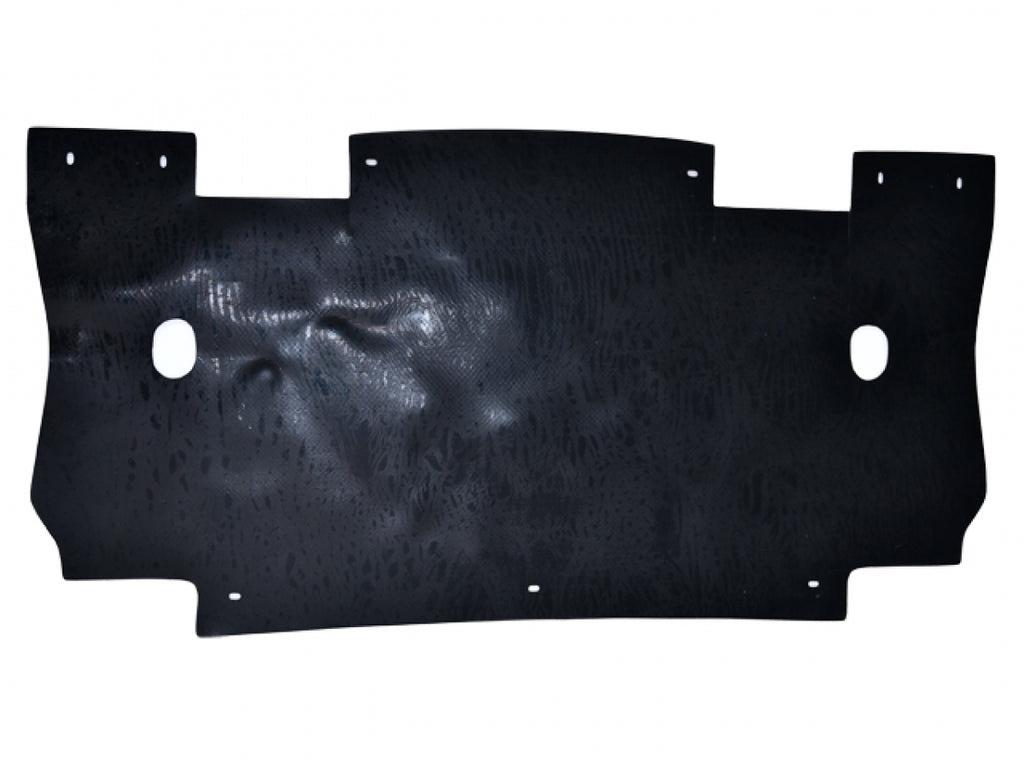 Tolva Motor Inferior TYI 216-1215-03