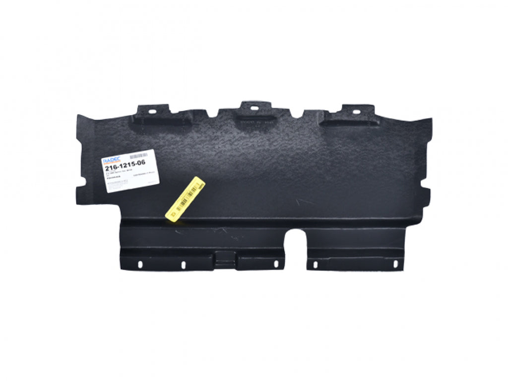 Tolva Motor Inferior TYI 216-1215-06
