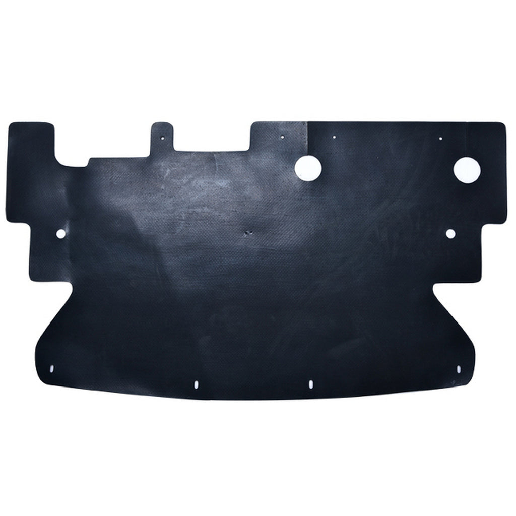 Tolva Motor Inferior TYI 216-1215-07