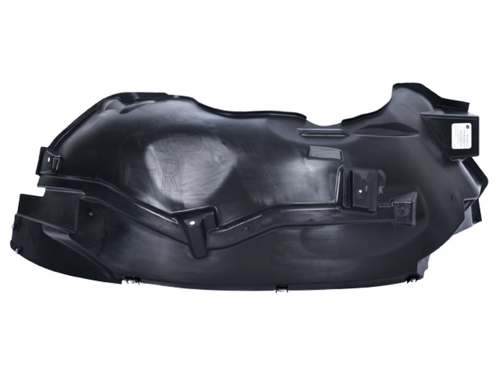 Tolva Salpicadera Delantera Derecha TYI 216-1215-10