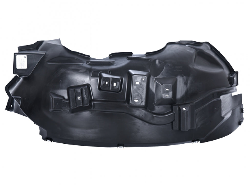 Tolva Salpicadera Delantera Izquierda TYI 216-1215-11