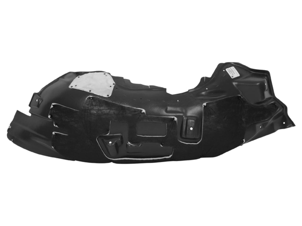 Tolva Salpicadera Derecha RADEC 216-1215-16