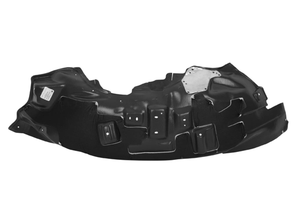 Tolva Salpicadera Izquierda RADEC 216-1215-17