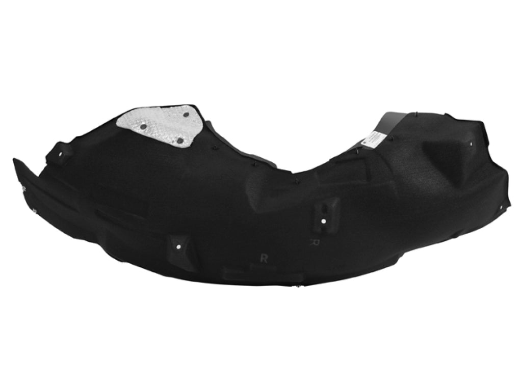 Tolva Salpicadera Delantera Derecha TYI 216-1215-18