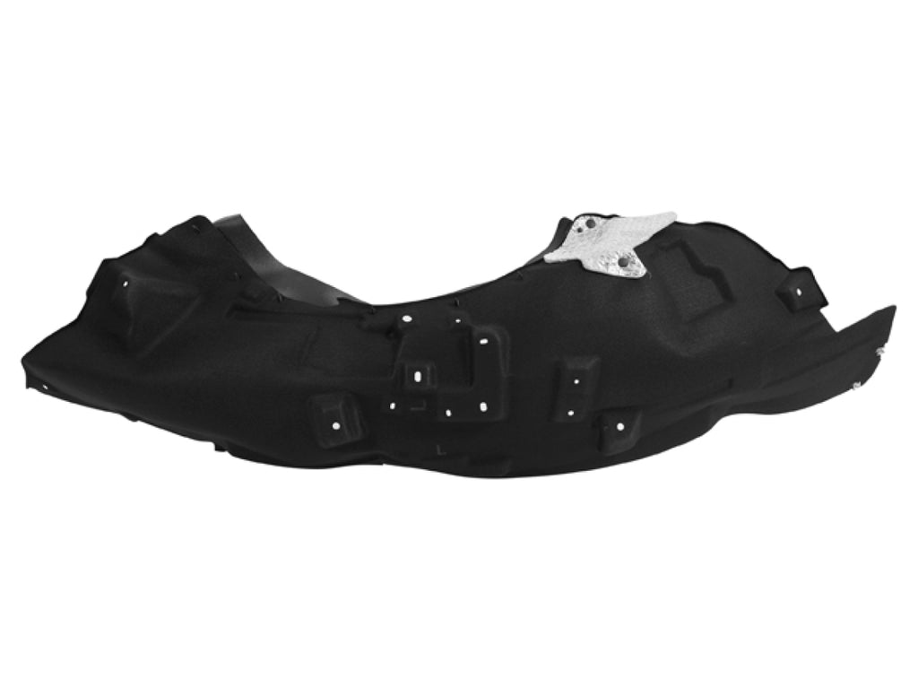 Tolva Salpicadera Delantera Izquierda TYI 216-1215-19