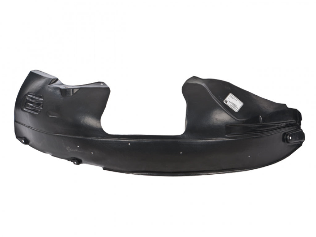 Tolva Salpicadera Izquierda API 216-1217-03