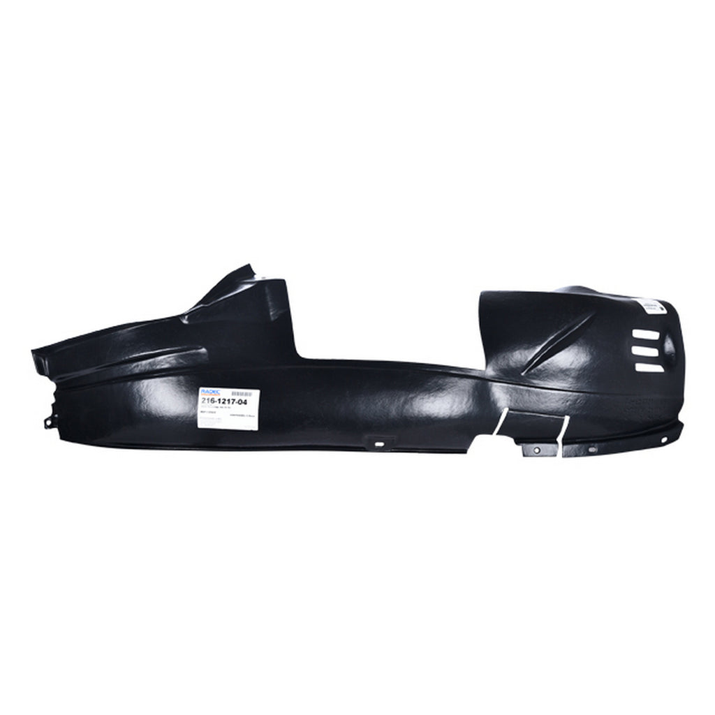 Tolva Salpicadera Delantera Derecha TYI 216-1217-04