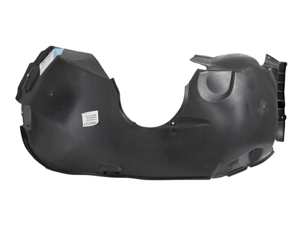 Tolva Salpicadera Delantera Derecha SM 216-1217-18