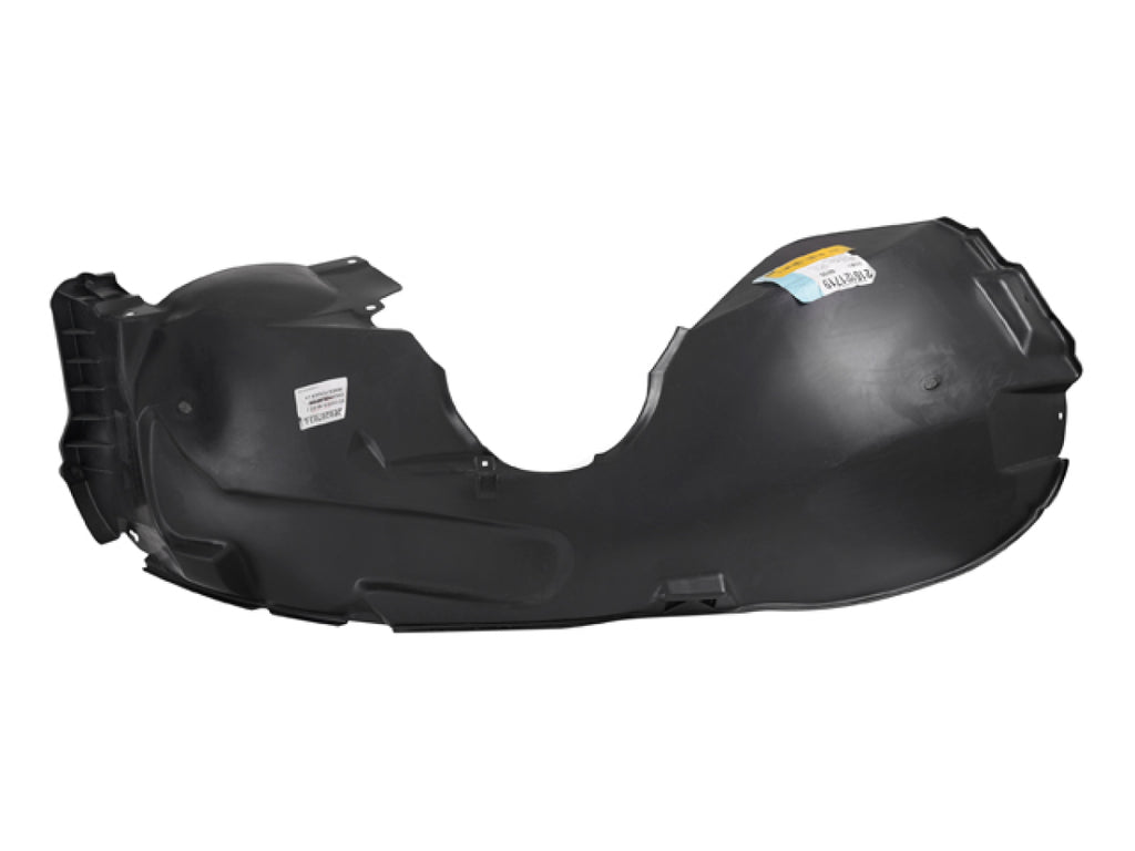 Tolva Salpicadera Delantera Izquierda SM 216-1217-19