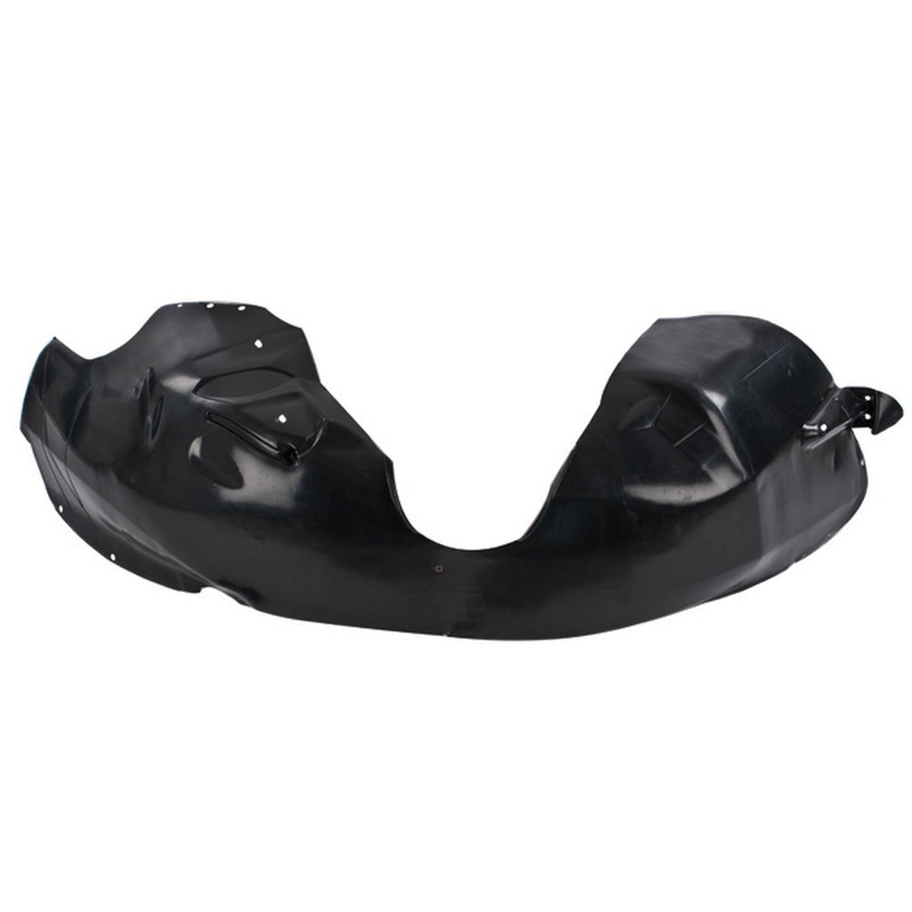 Tolva Salpicadera Izquierda API 216-1218-01