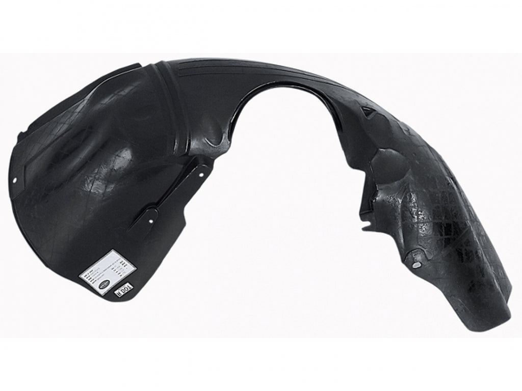 Tolva Salpicadera Izquierda TYI 216-1219-01