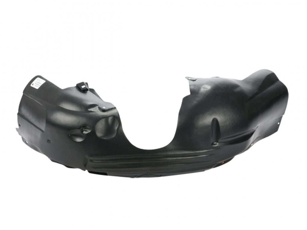 Tolva Salpicadera Delantera Izquierda TYI 216-1219-03