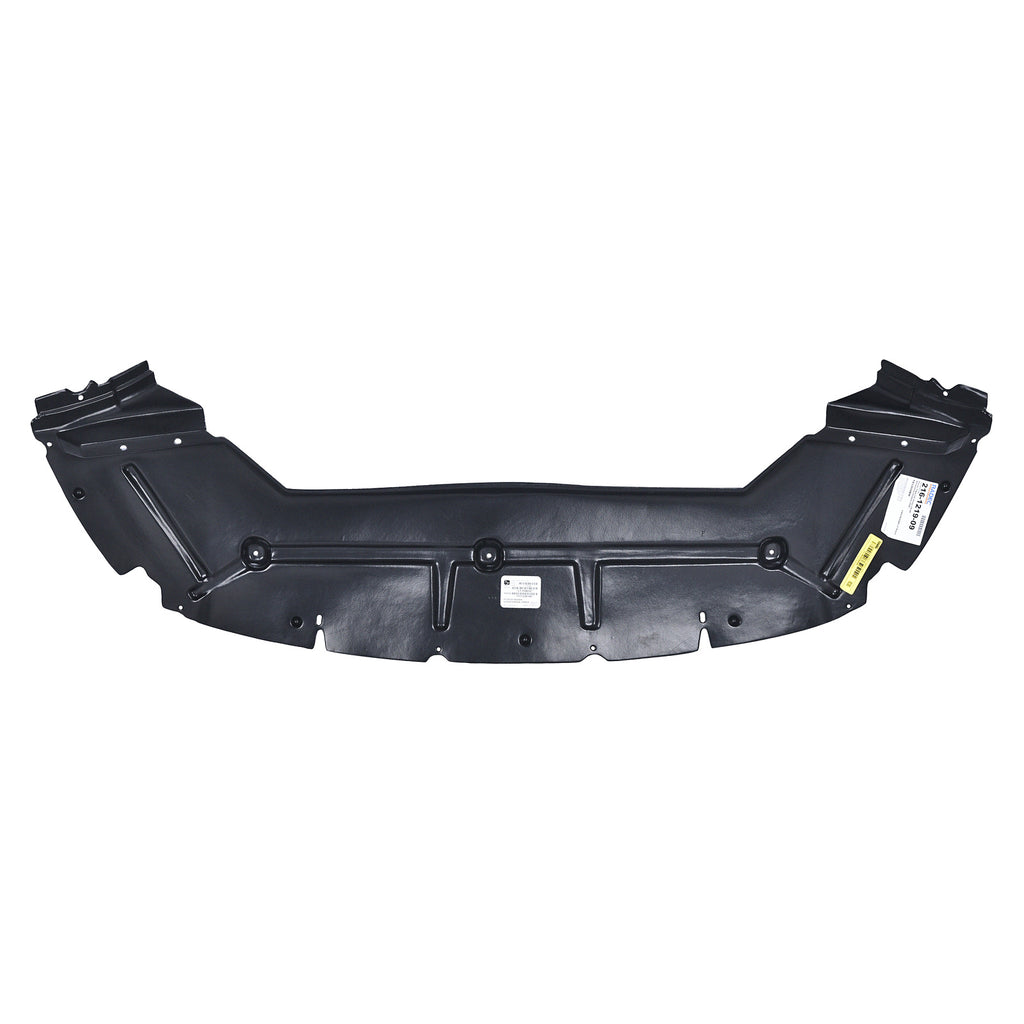 Tolva Motor Inferior TYI 216-1219-09