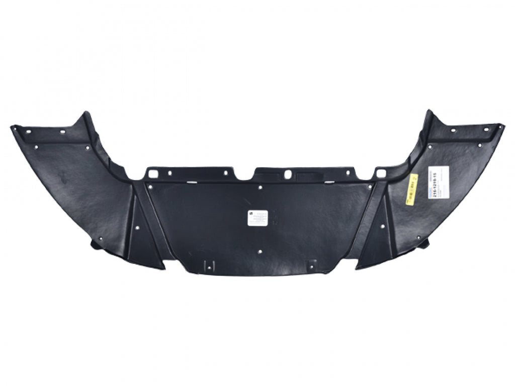 Tolva Motor Delantera Inferior TYI 216-1219-15