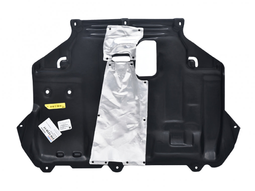 Tolva Motor Trasera Inferior TYI 216-1219-17