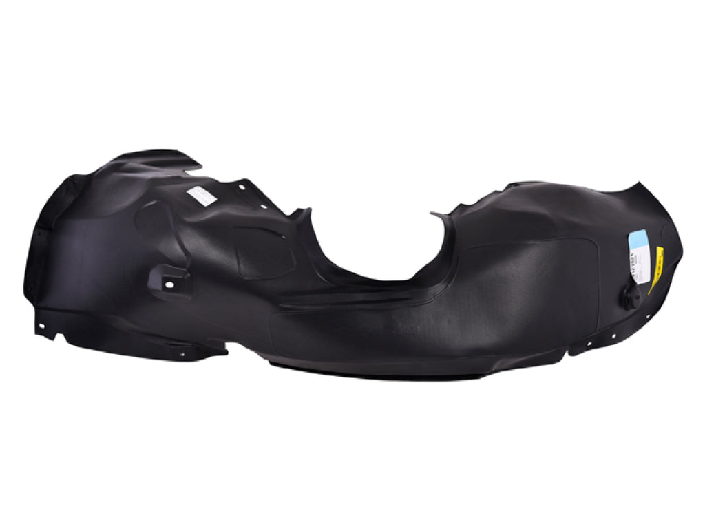 Tolva Salpicadera Izquierda ALAP 216-1219-21