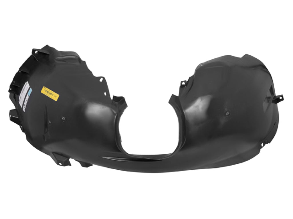 Tolva Salpicadera Izquierda PREM 216-1219-29