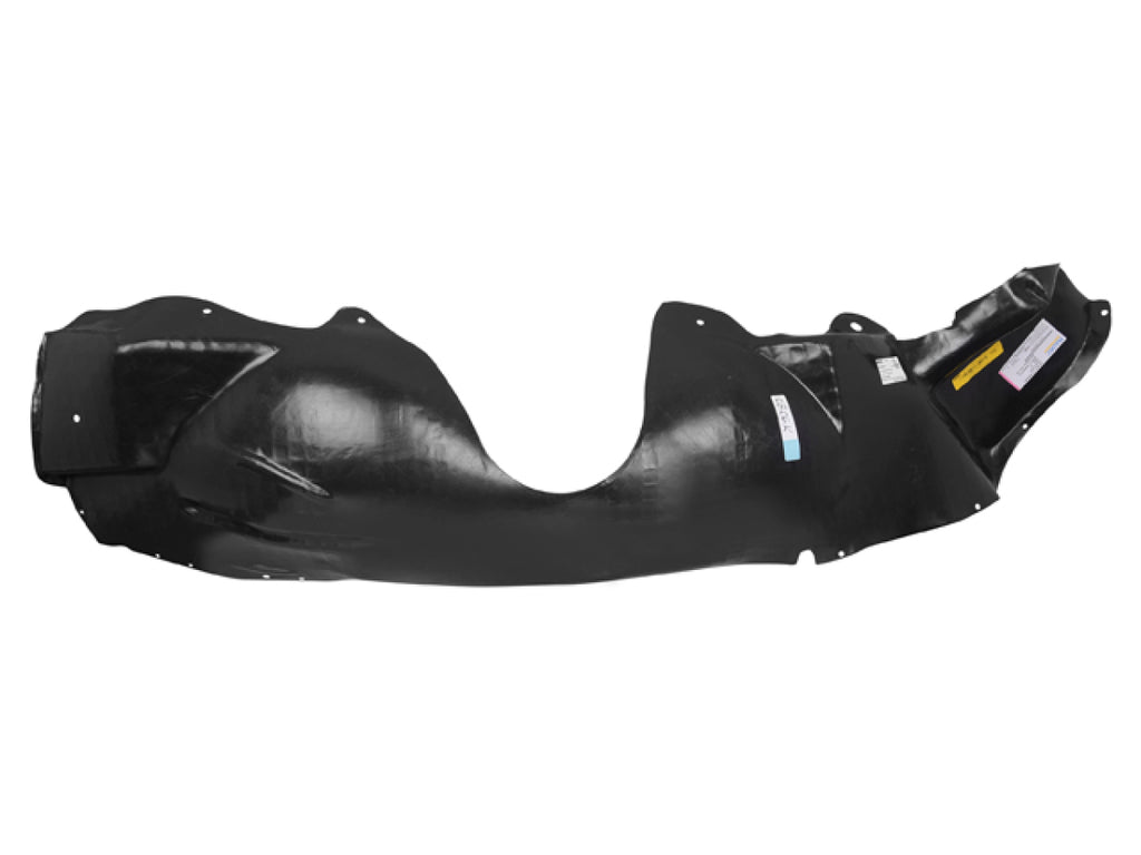 Tolva Salpicadera Derecha GD 216-1220-00