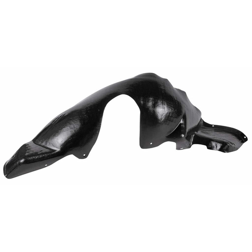 Tolva Salpicadera Izquierda GD 216-1220-01