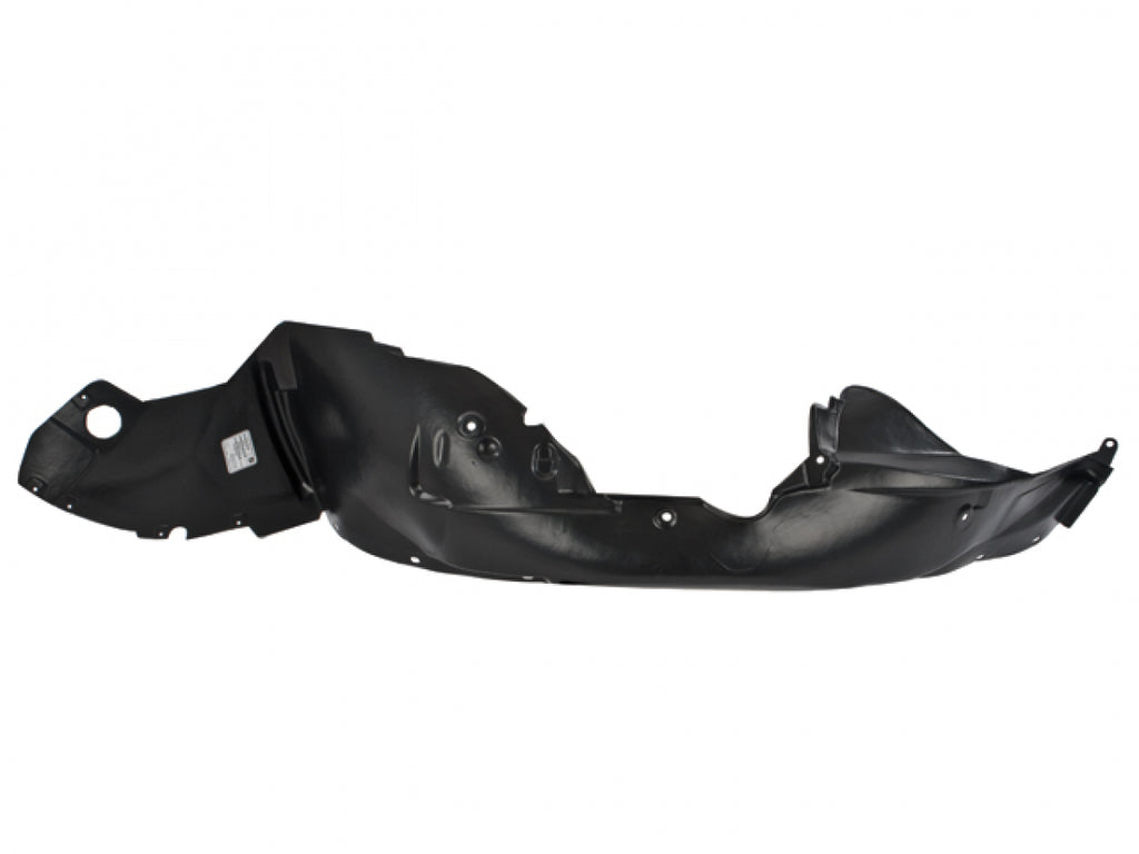 Tolva Salpicadera Izquierda TYI 216-1221-03