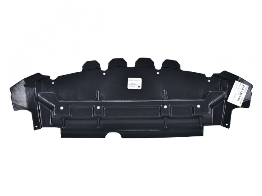 Tolva Motor Inferior TYI 216-1221-06