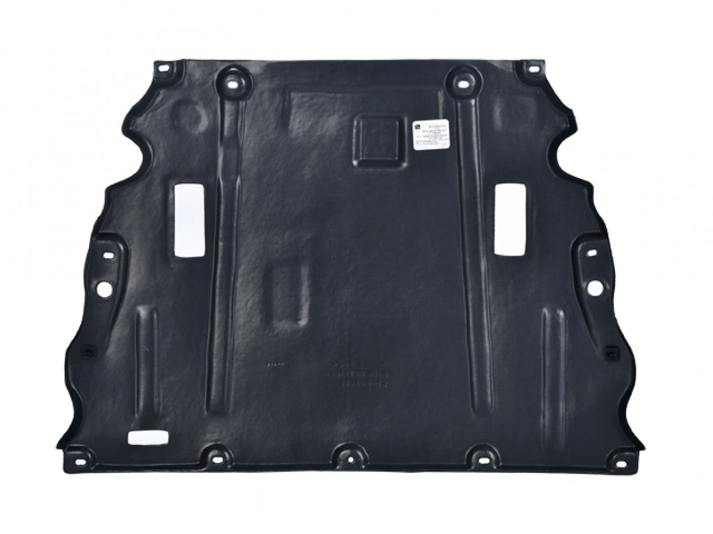 Tolva Motor Trasera Inferior TYI 216-1221-11