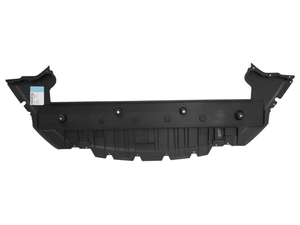 Tolva Motor Delantera Inferior SM 216-1221-16