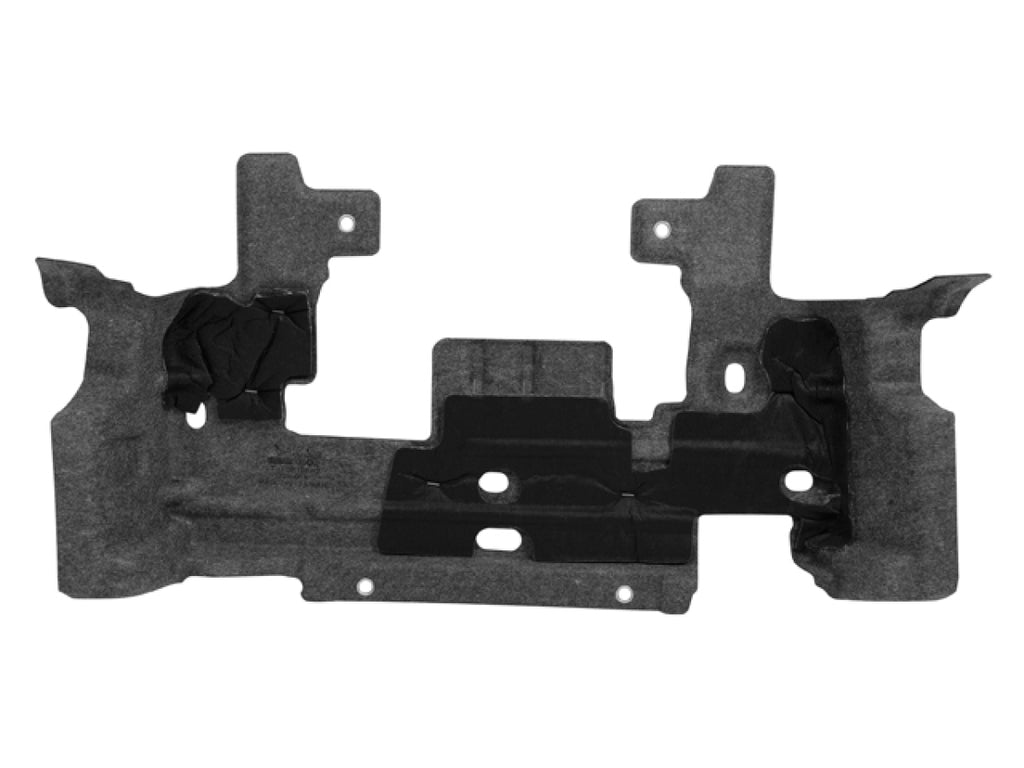 Tolva Motor Inferior TYI 216-1226-05
