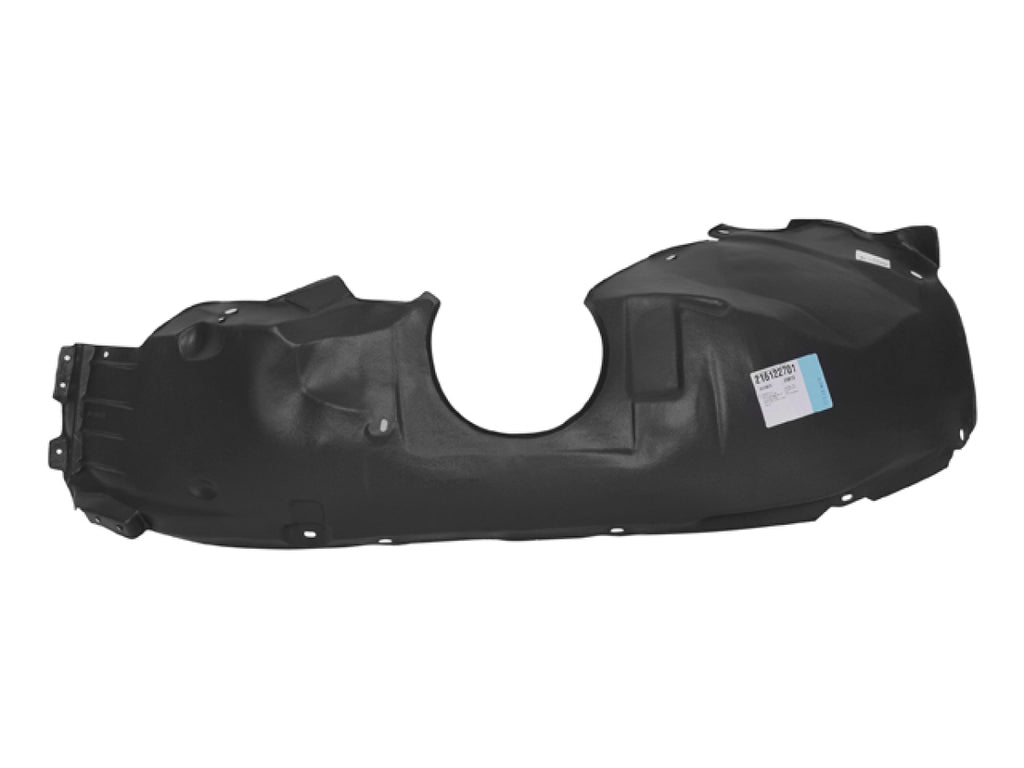 Tolva Salpicadera Izquierda API 216-1227-01