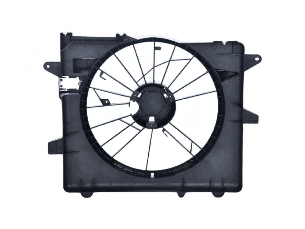 Tolva Ventilador TYI 216-1228-16