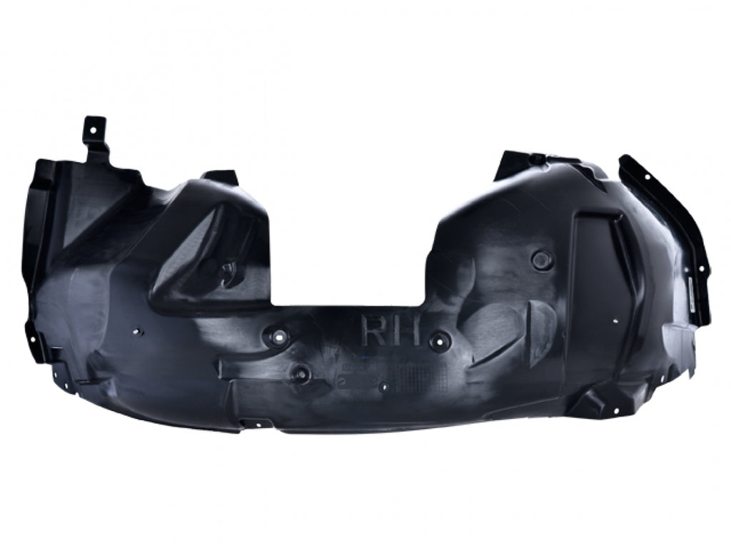 Tolva Salpicadera Delantera Derecha TYI 216-1228-20