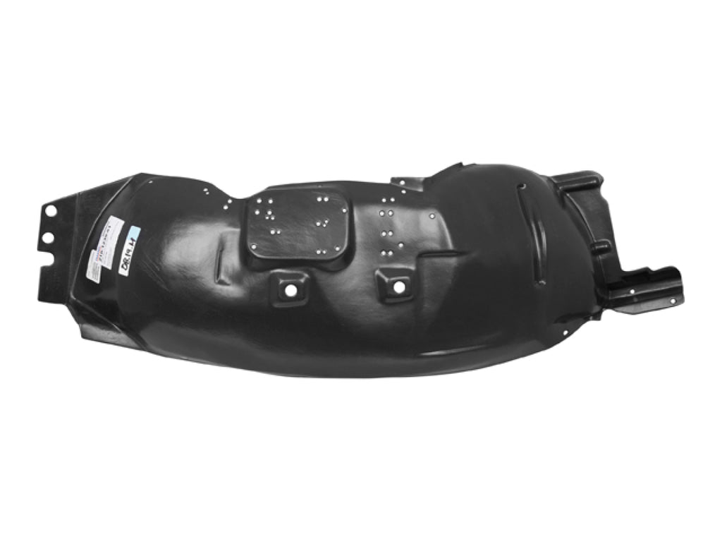 Tolva Salpicadera Izquierda TYI 216-1230-01