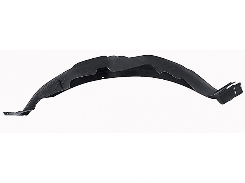 Tolva Salpicadera Derecha TYI 216-1230-04