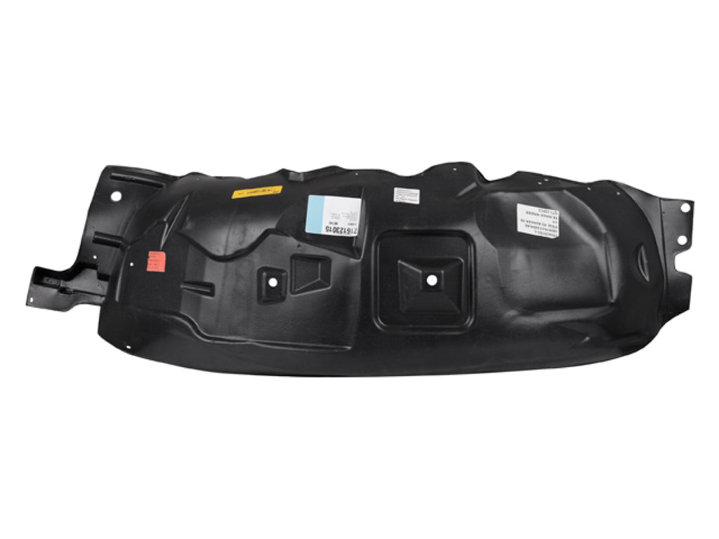 Tolva Salpicadera Delantera Izquierda SM 216-1230-15