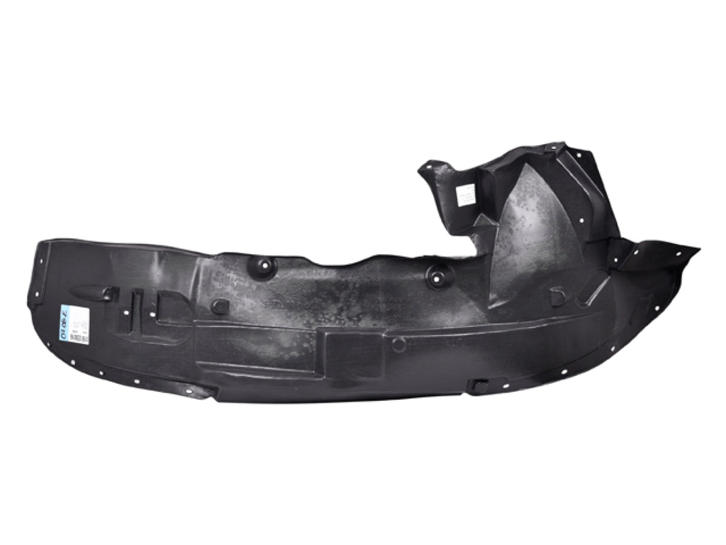 Tolva Salpicadera Delantera Derecha SM 216-1230-16