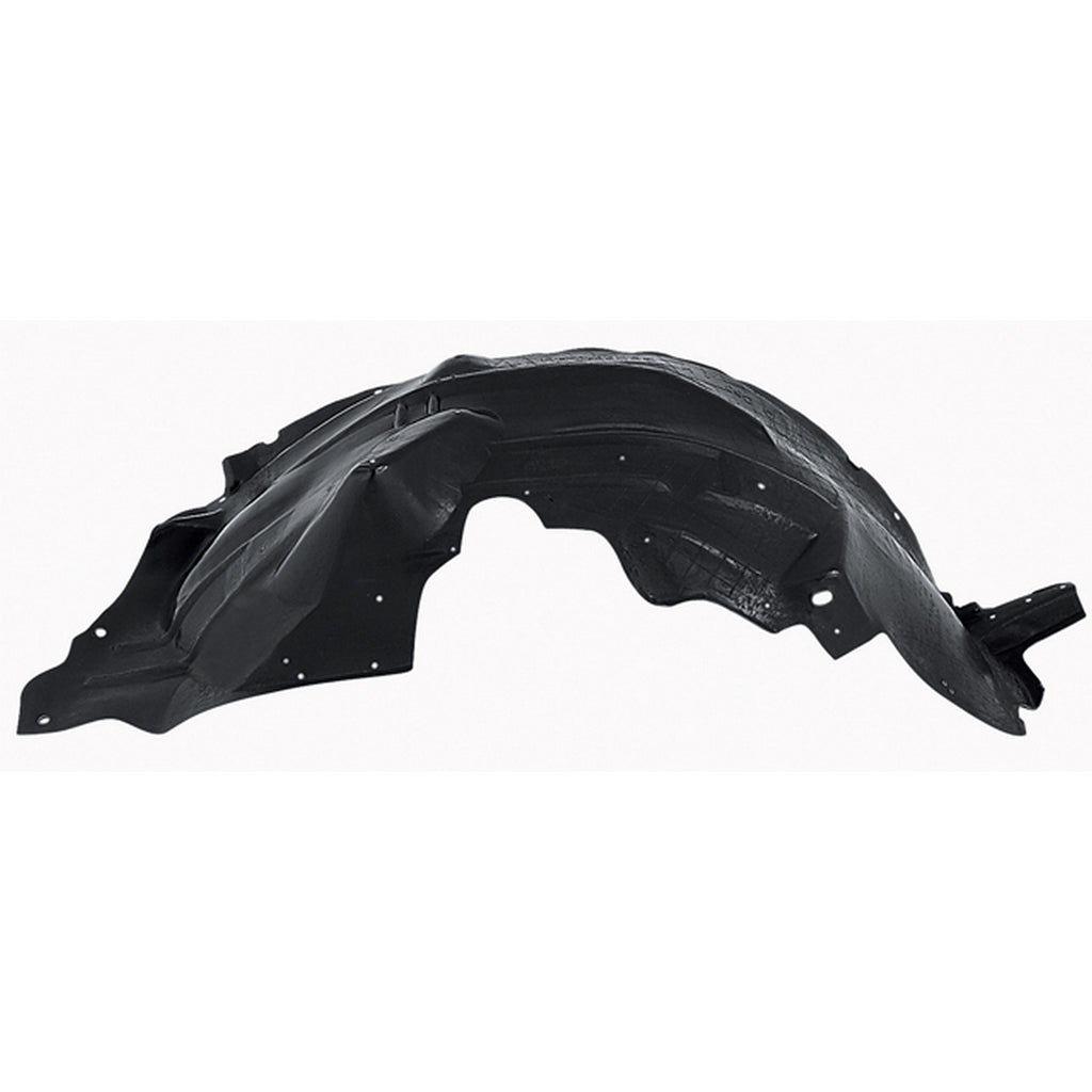 Tolva Salpicadera Derecha TYI 216-1232-00