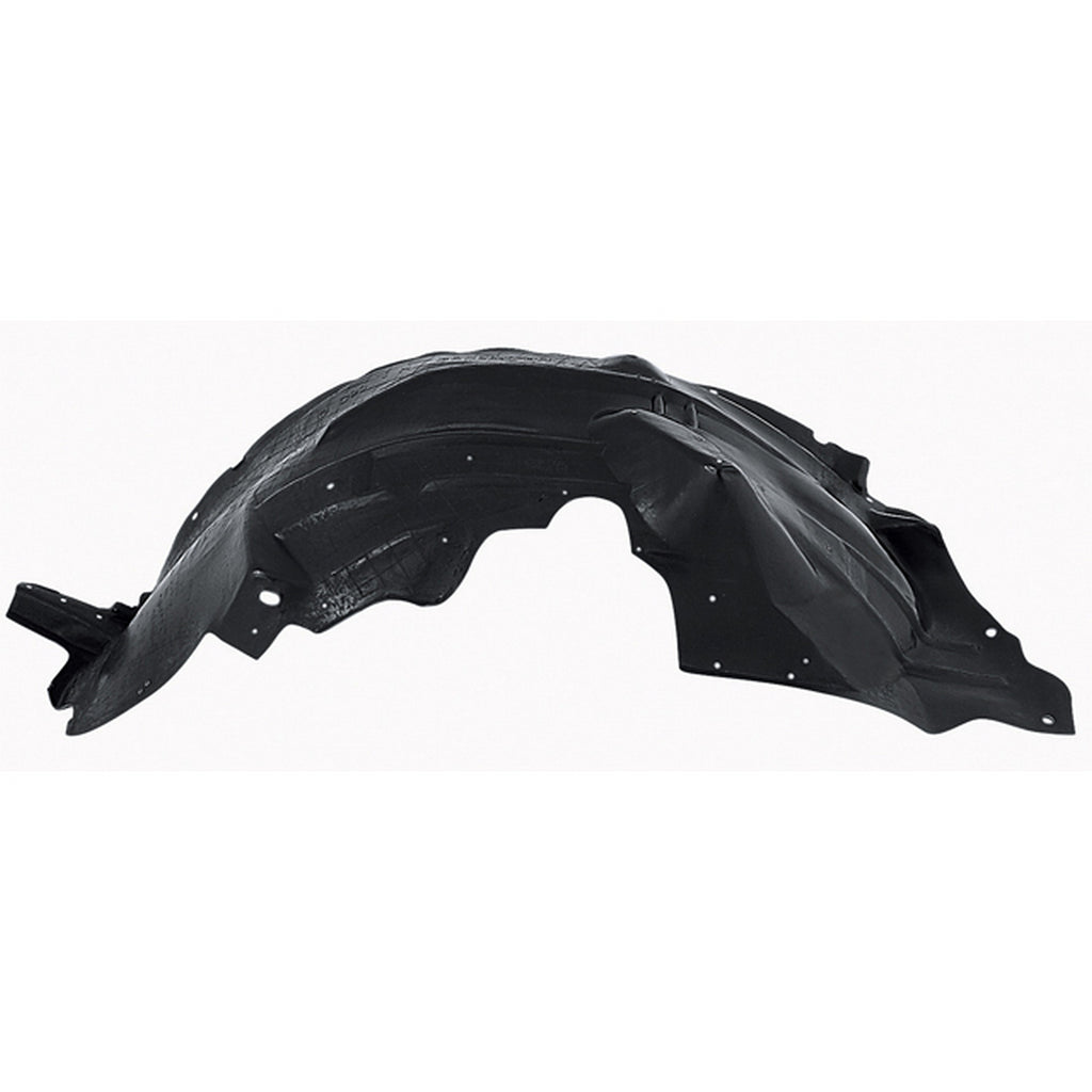 Tolva Salpicadera Izquierda TYI 216-1232-01